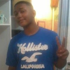 matheus é o trem
