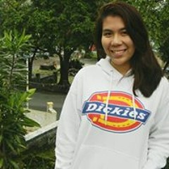 Danishe Dianne Binsol