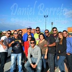 Dany Amado Rodriguez