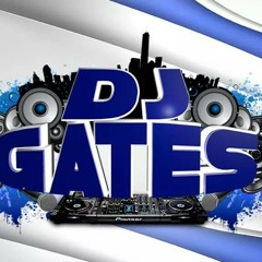 Harlem Young Gun DJ Gates