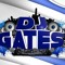 Harlem Young Gun DJ Gates
