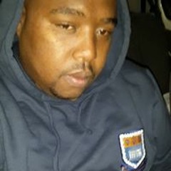 Mfundo Michael Mazwi