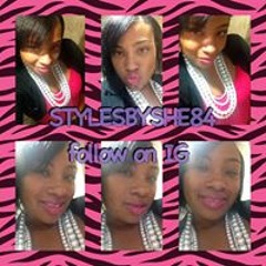 Lise GottaKeep Dreamin