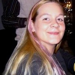 Rena Kohlbacher