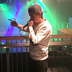 DJ/MC EDDIE-P (Peterlee)