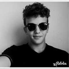 Benchaabane Med Ramzi