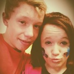 Antonia Linda Paige Edge