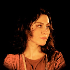 Raheleh Barzegari (Raha)
