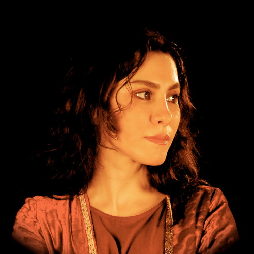 Raheleh Barzegari (Raha)’s avatar