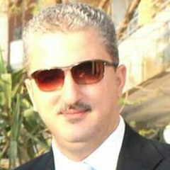 Mohammed El Shaar
