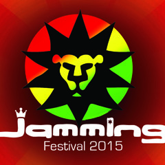 Jamming Festival 2015