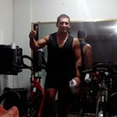 Habner Saravia Rodriguez