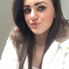 Sophie Griffiths New