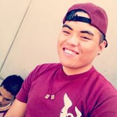 Gleenmarc Justin Tac-An