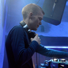 DJ Jimmy R.