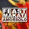 Feast Makati Amorsolo