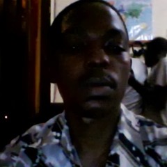 Ndihokubwayo Jean Thierry