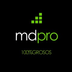 mdpro
