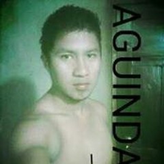 Lizandro Aguinda