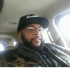 Joshua Alexander Smith