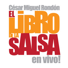 Libro de la Salsa en Vivo