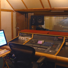 Patrick McGuire Recording