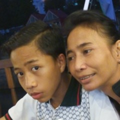 Jeje Boy