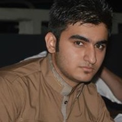Waleed Khan