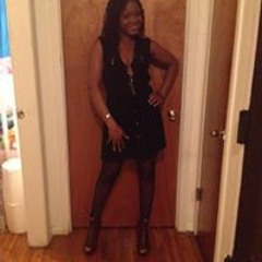 Yanique Sunshine Black