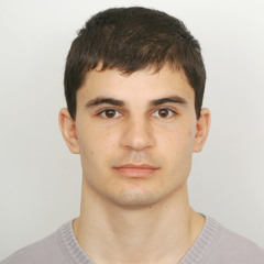 Ivaylo Marinov