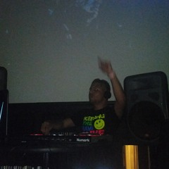 DJ Addx