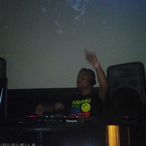 DJ Addx — artist photo