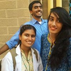 Shahzeen Saifullah Khan