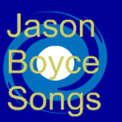 Jason Boyce