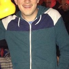 Ciaran Lowe