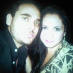 Stephany De La Garza