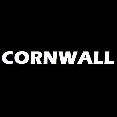 SoundCloud profile picture for @cornwall