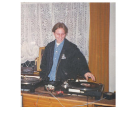 Dj Slider 1993