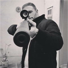 Joe DD Morgan