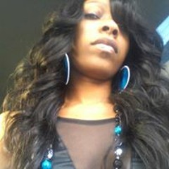 Latreese Memyselfini