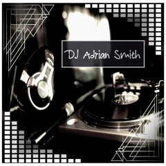 DJ Adrian Smith Smith