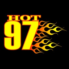 Hot 97 Media