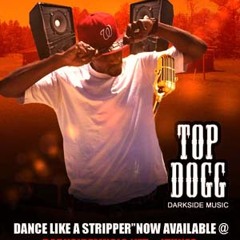 "YGD"TOPDOGG