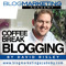 Coffee Break Blogging
