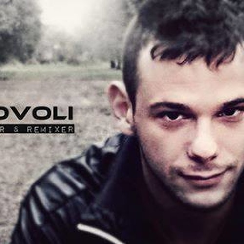 Dj Bovoli Analogue Producer&Remixer/Allostatopuro — artist photo