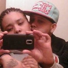 Custalow Nicole Ashley