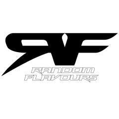 DJ Random Flavours