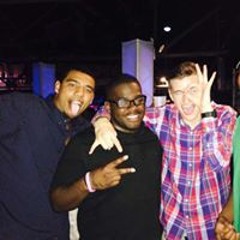 Patrick Magee Boulee