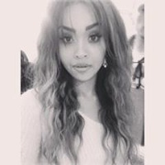 Lucy F-J