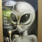 Blunted Alien